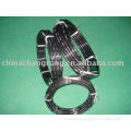 flexible nylon hose